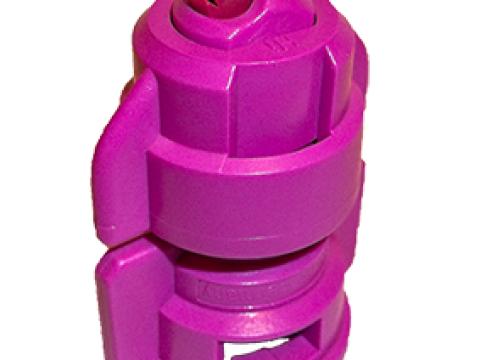 TD HiSpeed 110-025 fúvóka