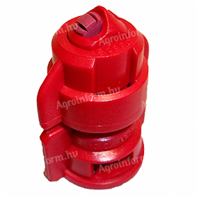 TD HiSpeed 110-04 fúvóka