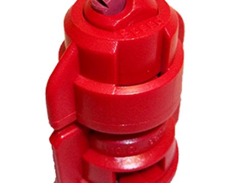 TD HiSpeed 110-04 fúvóka