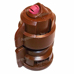 TD HiSpeed 110-05 fúvóka