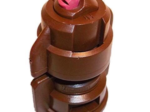 TD HiSpeed 110-05 fúvóka