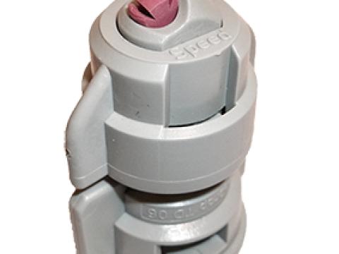 TD HiSpeed 110-06 fúvóka