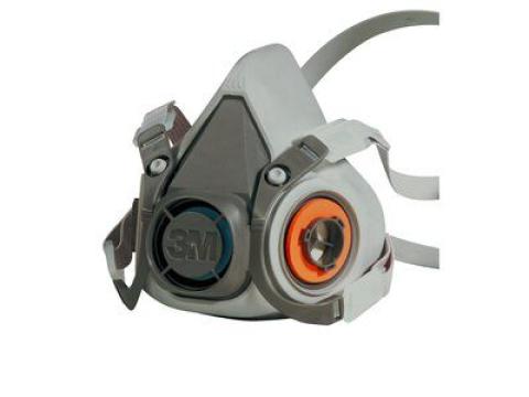 3M félálarc S 3M félálarc S