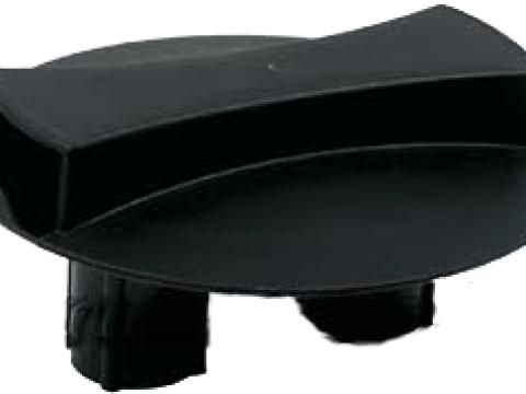 140 mm átmérőjű 2 nyílású levegőző 140 mm átmérőjű 2 nyílású levegőző