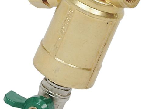 40M vonalszűrő - nagynyomású 1/2"B 40M vonalszűrő - nagynyomású 1/2"B