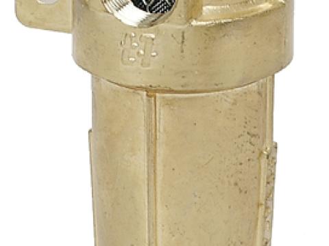 30M vonalszűrő - nagynyomású 1/2"B 30M vonalszűrő - nagynyomású 1/2"B