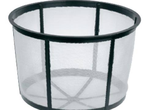 Szűrőkosár 287 mm tartály nyílásba Szűrőkosár 287 mm tartály nyílásba