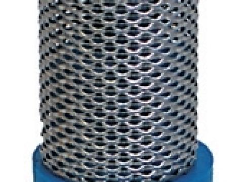 50M fúvókaszűrő fém