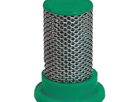 100M fúvókaszűrő fém