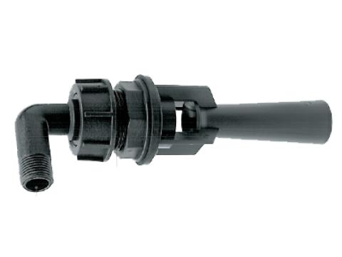 1,5 mm hidraulikus keverő 90°-os