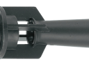 2 mm hidraulikus keverő forgó