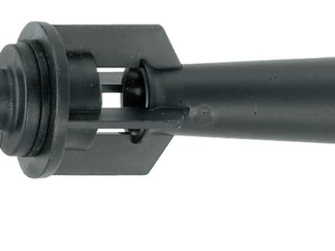 1,25mm hidraulikus keverő forgó