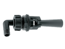 1,5 mm hidraulikus keverő 90°-os