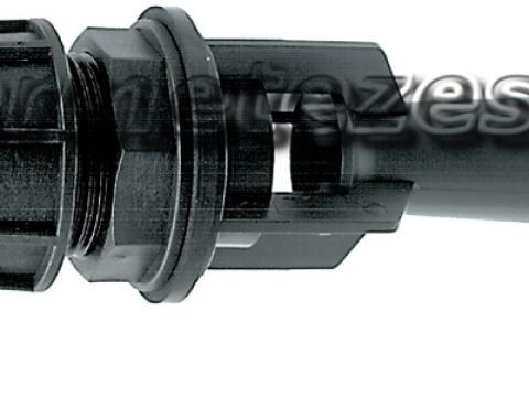 3mm hidraulikus keverő 90°-os