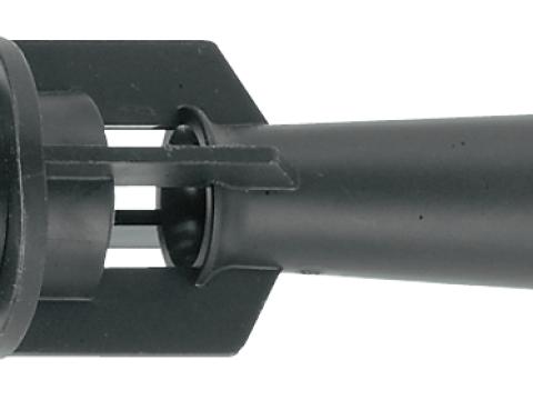 2 mm hidraulikus keverő forgó