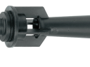 1,25mm hidraulikus keverő forgó