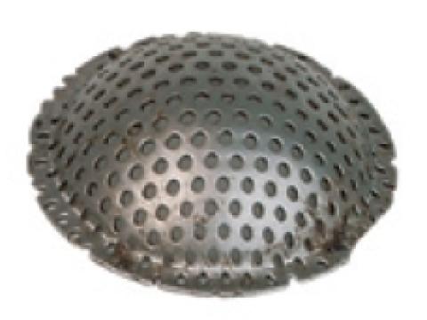 Fúvókaszűrő 18mm-es kerámia lapkához Fúvókaszűrő 18mm-es kerámia lapkához