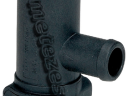 1/2"K-19mm nyomáshatároló szelep 20bar 200l/p