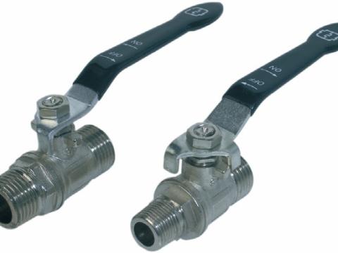 1/2"-3/8"KK gömbcsap 1/2"-3/8"KK gömbcsap