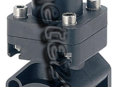 NRG 07 kézi vezérlőszelep 150 l/perc NRG 07 kézi vezérlőszelep 150 l/perc