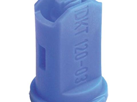 IDKT-12003 POM dupla lapos sugaras fúvóka