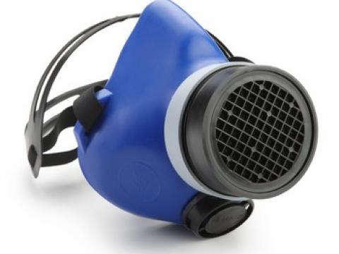 EURMASK UNO félálarc EURMASK UNO félálarc