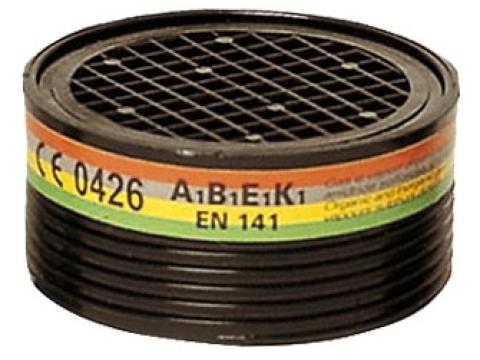 A1B1E1K1 szűrőbetét A1B1E1K1 szűrőbetét