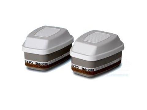 AXP3 szűrőbetét 3M AXP3 szűrőbetét 3M