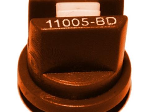 BD 110-05 fúvóka BD 110-05 fúvóka