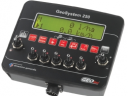 GeoSystem 250 CS Permetező computer 4 szakasz