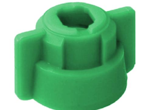 SW8/10 záróanya + tömítés zöld SW8/10 záróanya + tömítés zöld