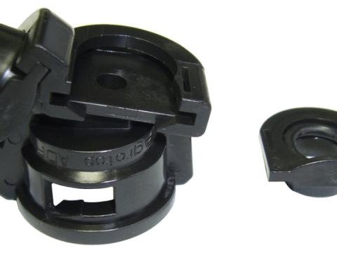 ADF fúvóka adapter ADF fúvóka adapter