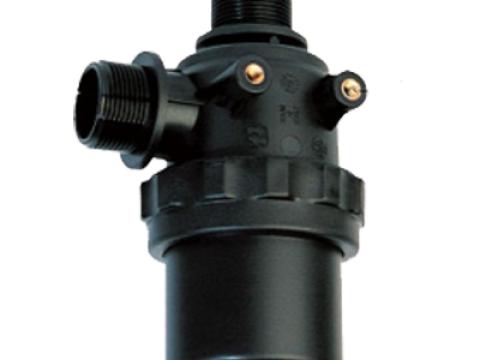 18M szívószűrő 5/4"K 18M szívószűrő 5/4"K