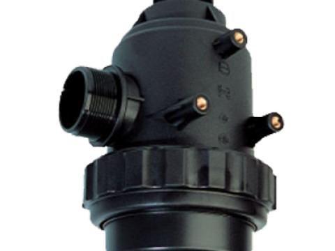 80M szívószűrő 3/2"K 80M szívószűrő 3/2"K