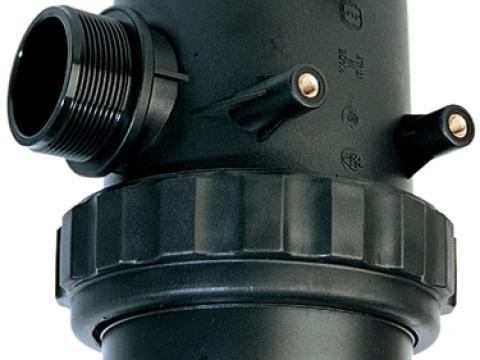 32M szívószűrő szeleppel 2"K 220 l/p 32M szívószűrő szeleppel 2"K 220 l/p