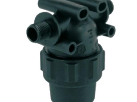 50M vonalszűrő 3/4"B 50M vonalszűrő 3/4"B