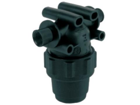 80M vonalszűrő 1/2"B 80M vonalszűrő 1/2"B