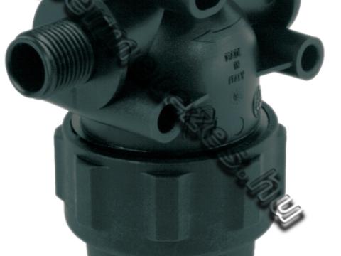 50M vonalszűrő 1/2"K 50M vonalszűrő 1/2"K