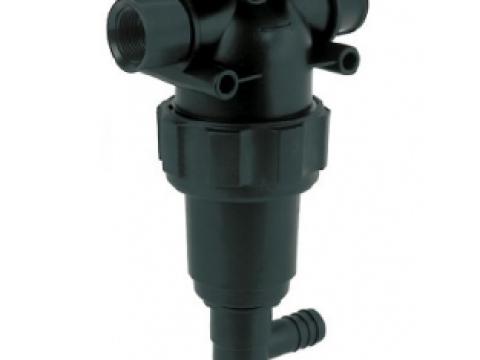 32M vonalszűrő - öntisztító 5/4"B 32M vonalszűrő - öntisztító 5/4"B