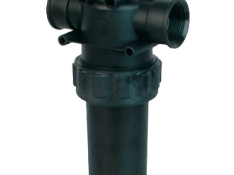 32M vonalszűrő 5/4"B