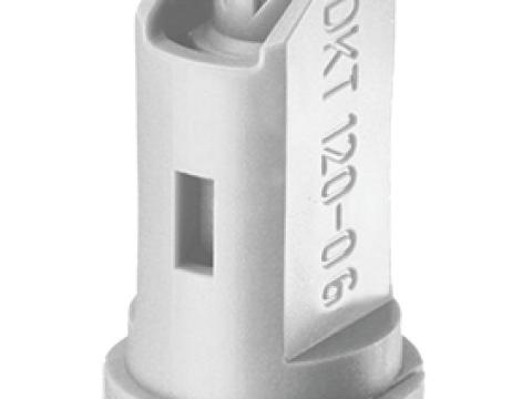 IDKT-12006 POM dupla lapos sugaras fúvóka