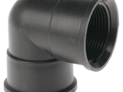 1” 90 fokos BB könyök 1” 90 fokos BB könyök