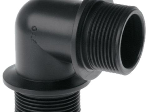 5/4” 90 fokos KK könyök 5/4” 90 fokos KK könyök
