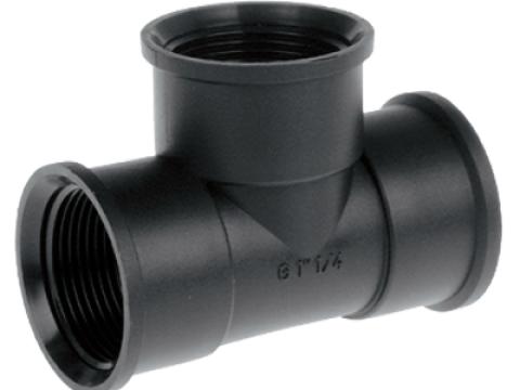 1/2” BBB T-idom 1/2” BBB T-idom