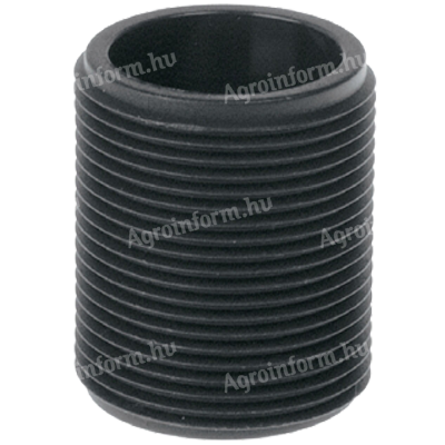 Külső menetes összekötők