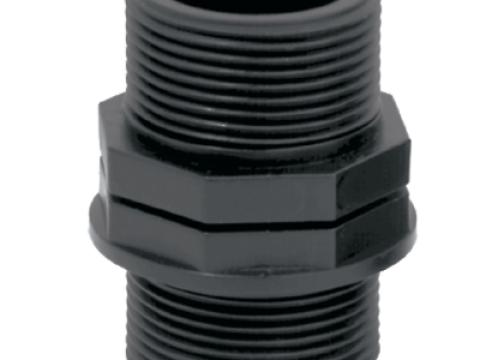 6/4” KK közcsavar H=50 6/4” KK közcsavar H=50