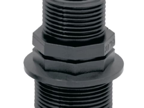 1/2”x3/8  KK szűkítő közcsavar 1/2”x3/8  KK szűkítő közcsavar