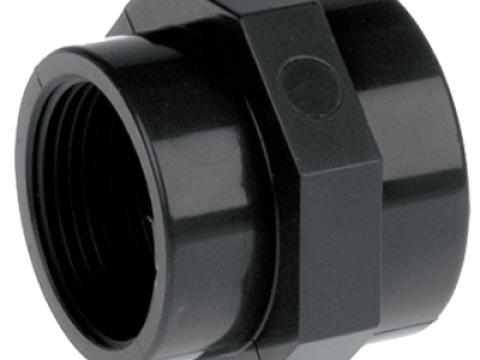 6/4”x5/4” BB szűkítő közcsavar 6/4”x5/4” BB szűkítő közcsavar