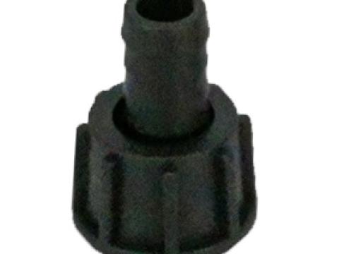 ½ ' tömlővég D=13 Hollandi anyával és tömítéssel ½ ' tömlővég D=13 Hollandi anyával és tömítéssel