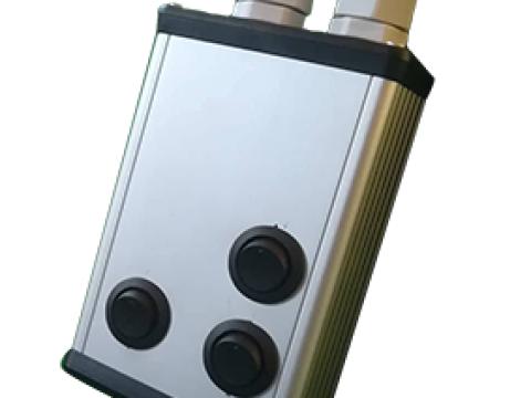 Baktériumtrágya kijuttató távkapcsoló MSDELUX PLUS Baktériumtrágya kijuttató távkapcsoló MSDELUX PLUS